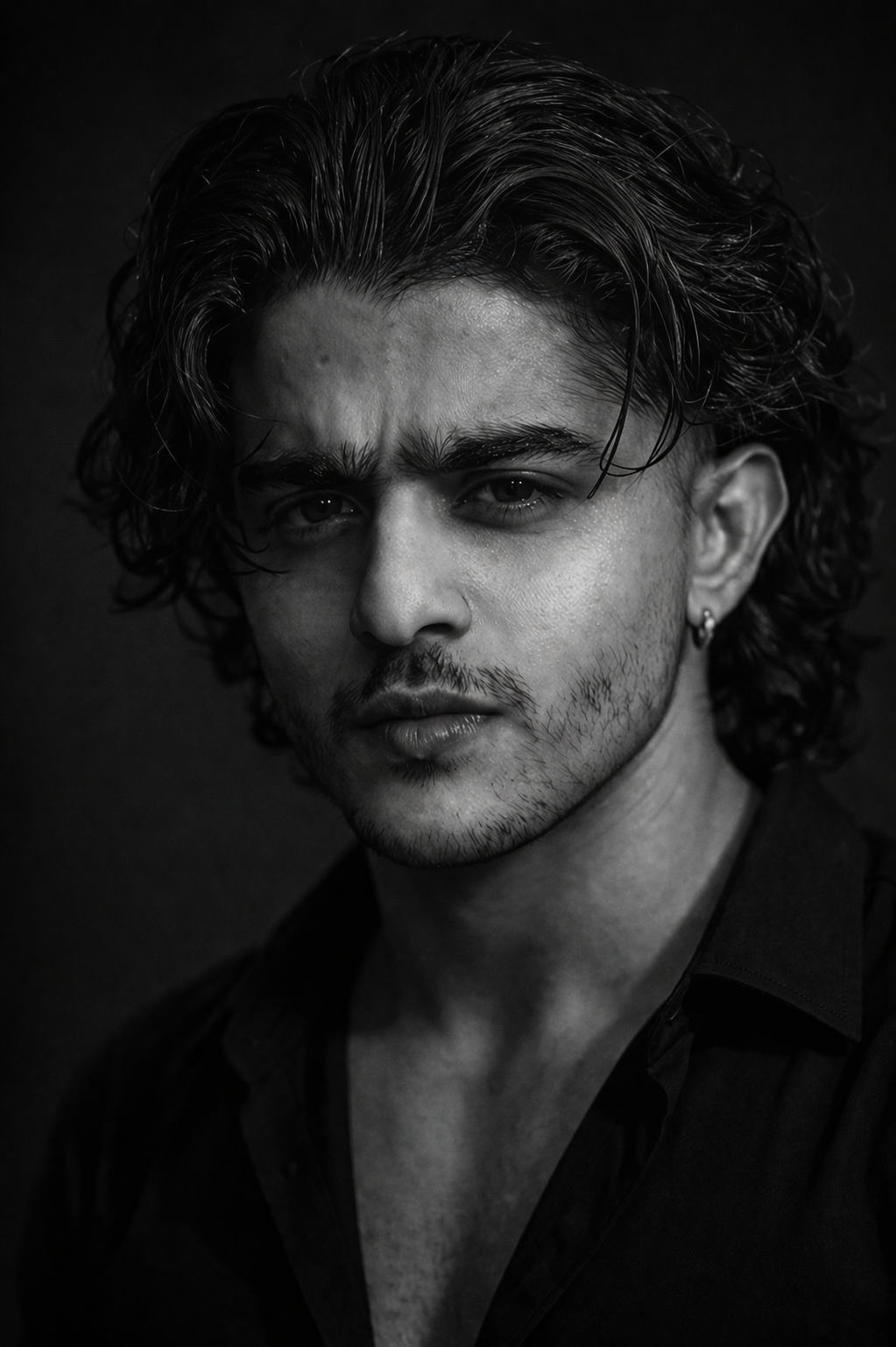 Arjun CL